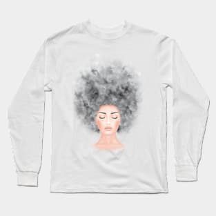 Smokey Long Sleeve T-Shirt